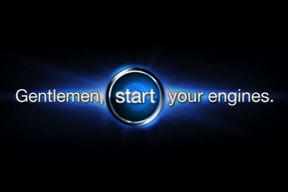 LOGO FOR A BRAUN CAMPAIGN